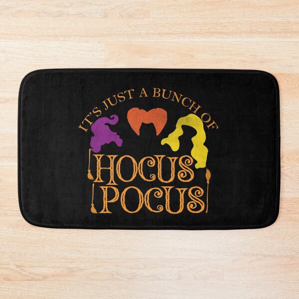 Item preview, It's Just a Bunch of Hocus Pocus designed and sold by YaassDesign.
