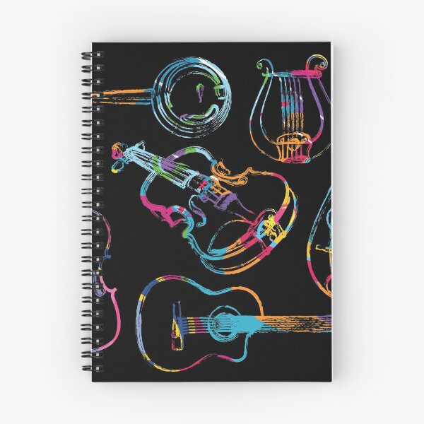 Item preview, String Musicians designed and sold by evisionarts.