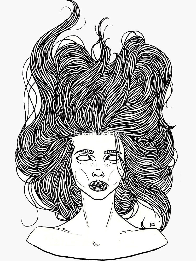 bed head by kachweena