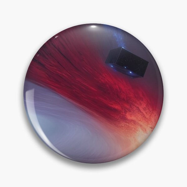 Item preview, Wormhole designed and sold by Emitropy.