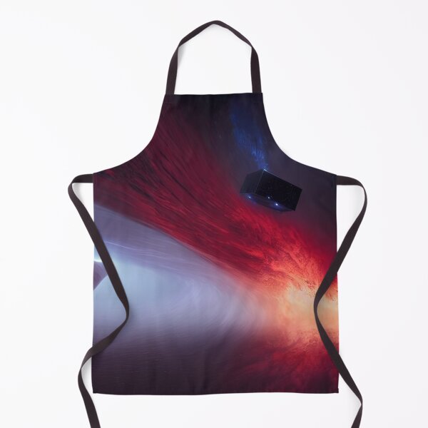 Item preview, Wormhole designed and sold by Emitropy.