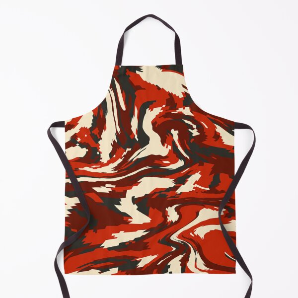 Item preview, Marble Art Red designed and sold by Tshirtstory.