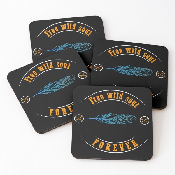 Item preview, free wild soul designed and sold by Adriaticus.