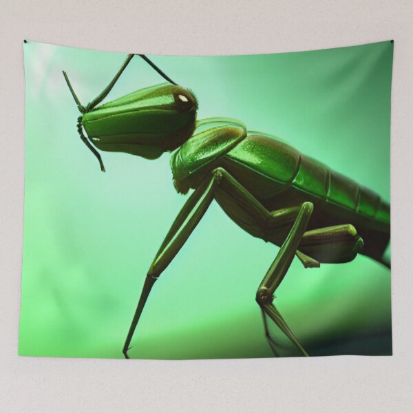 Item preview, 'Nature Background Asset - The Insect' designed and sold by Bako24.