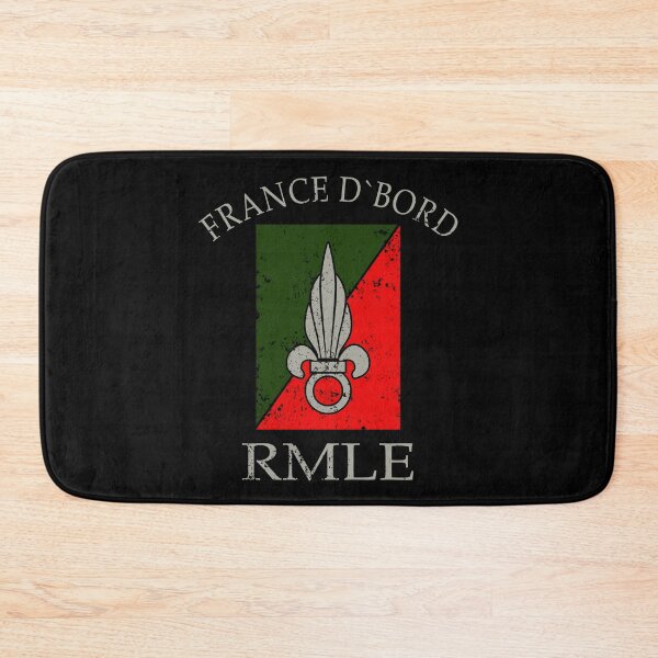 Item preview, Legion Etrangere RMLE #2749 designed and sold by Rare-Militia.