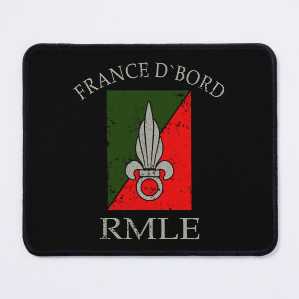 Item preview, Legion Etrangere RMLE #2749 designed and sold by Rare-Militia.