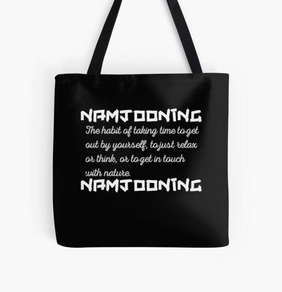 Artikel-Vorschau von Namjooning, Nam joon ING,, designt und verkauft von Chakilogy.