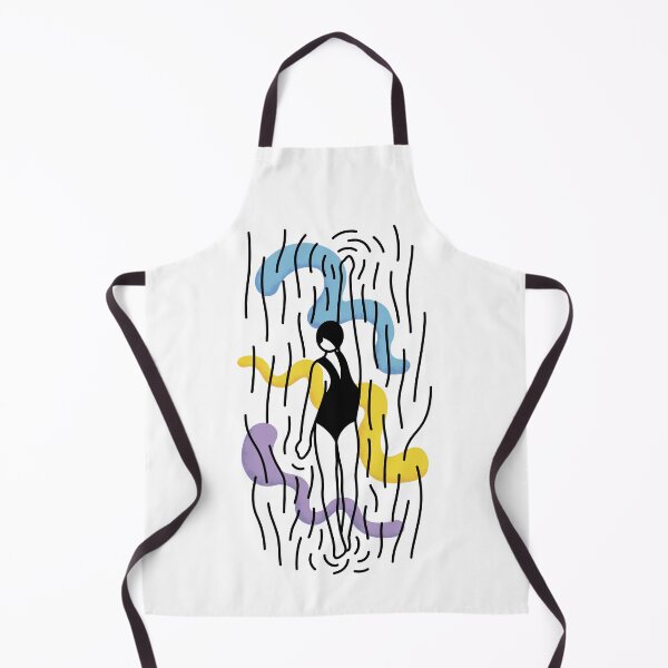 Item preview, Front Crawl designed and sold by Radradrad.