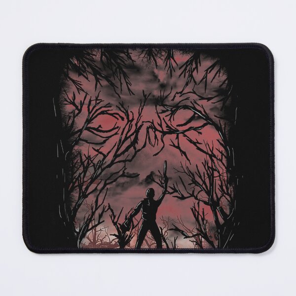 Item preview, EVIL DEAD designed and sold by ThierryGuillons.