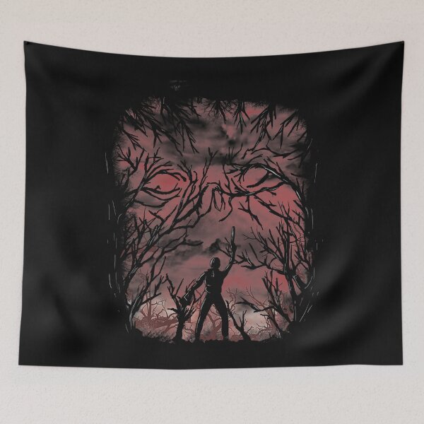 Item preview, EVIL DEAD designed and sold by ThierryGuillons.