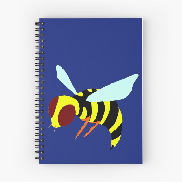 Item preview, Little Cute Bee designed and sold by Odelyn66.