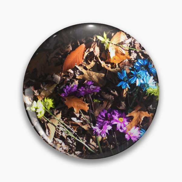 Item preview, Fleurs de Couleurs designed and sold by Wayne King.
