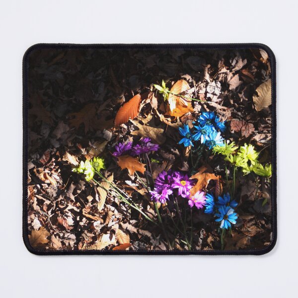 Item preview, Fleurs de Couleurs designed and sold by Wayne King.