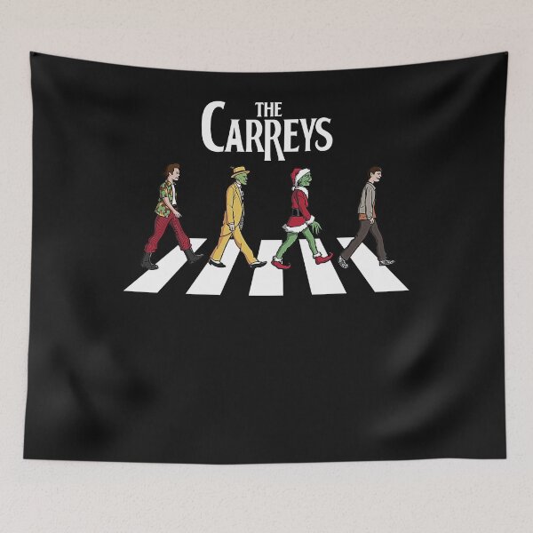 Item preview, Jim Carrey 16 designed and sold by NoelFischer.