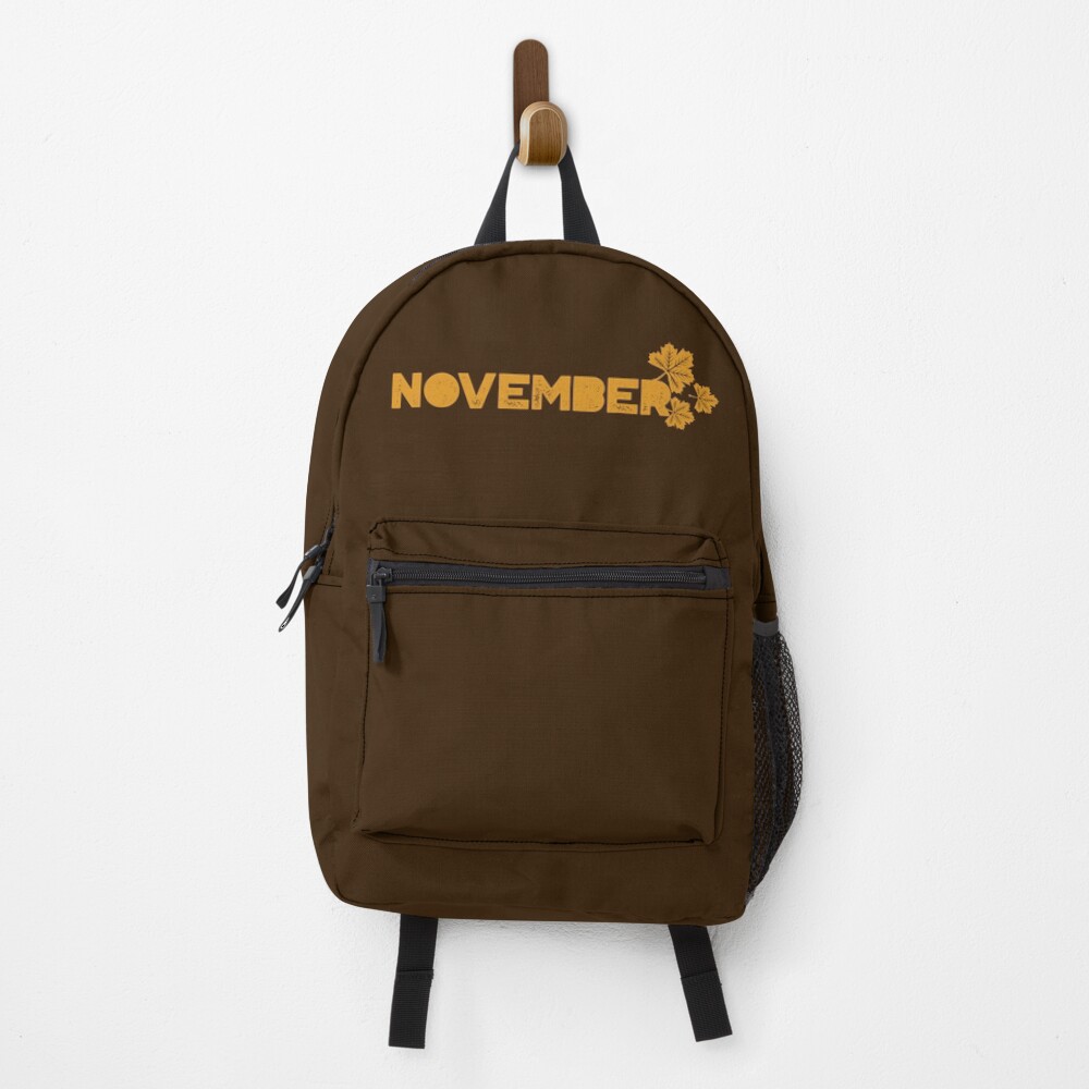 Item preview, Backpack designed and sold by OneShirt99.