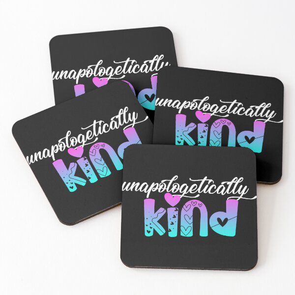 Item preview, Unapologetically Kind Bullying Prevention Month designed and sold by Topiest.