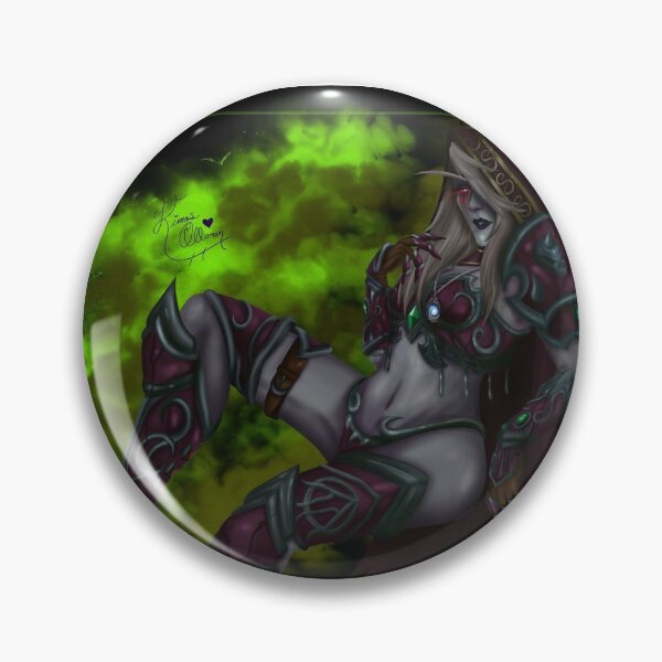 Item preview, Blight Queen designed and sold by KimaisAlloren.