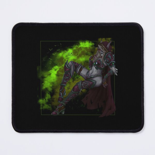 Item preview, Blight Queen designed and sold by KimaisAlloren.