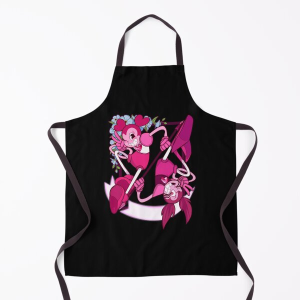 Item preview, Spinel- Steven Universe designed and sold by SolyUnlimited.