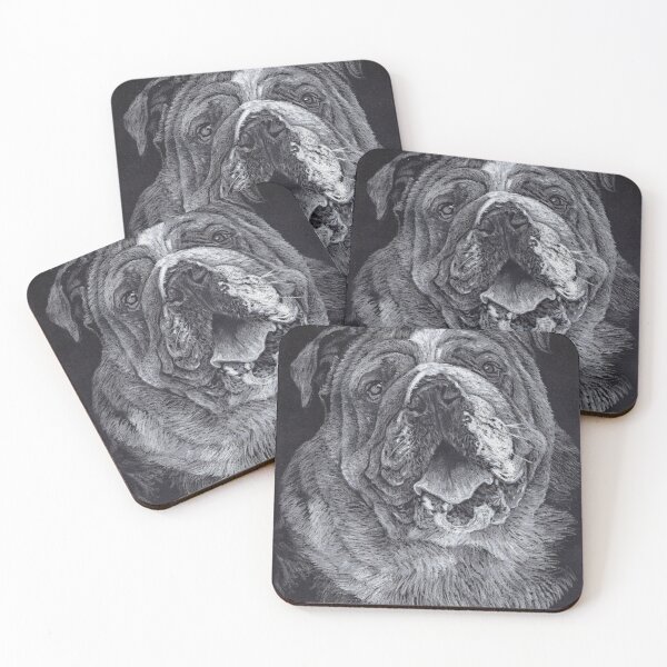 Item preview, Bulldog designed and sold by Veri Apriyatno.