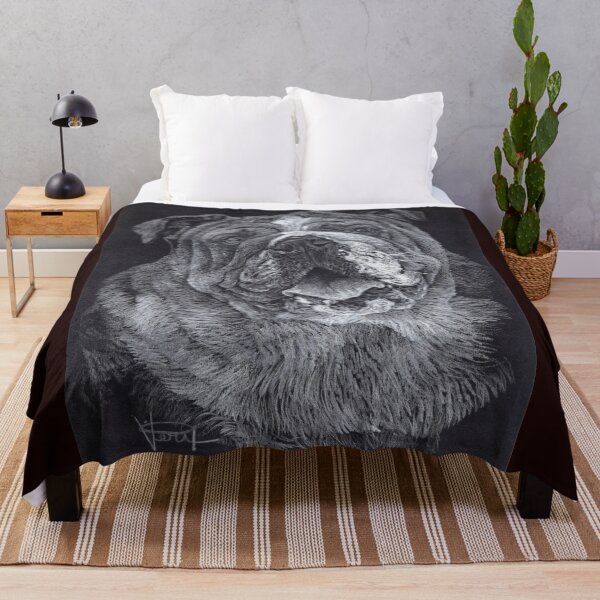 Item preview, Bulldog designed and sold by Veri Apriyatno.