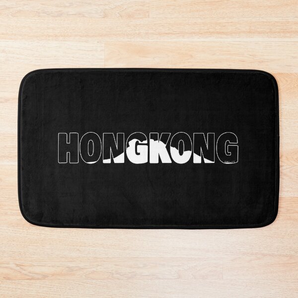 Item preview, HONGKONG Lionrock plain designed and sold by Nijn.