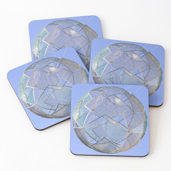 Item preview, Angles within a sphere. designed and sold by Trish Meyer.