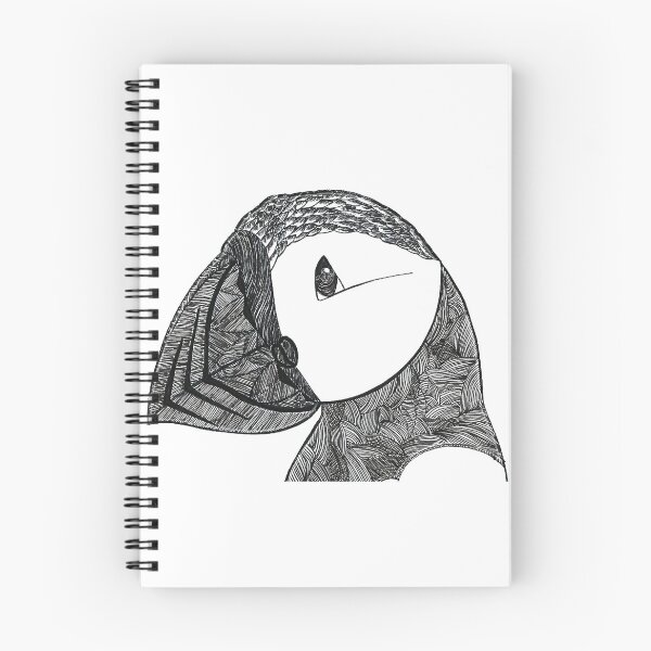 Item preview, MACAREUX GRAPHIQUE designed and sold by AtelierdeSlothy.