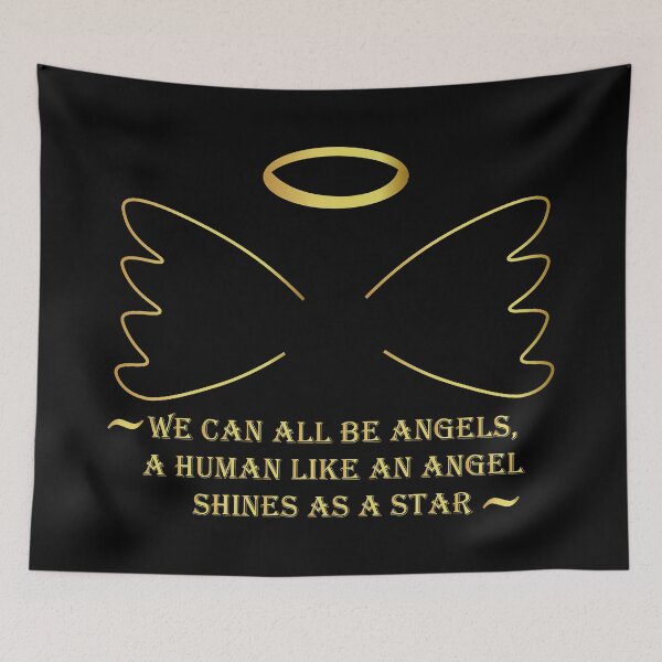 Item preview, angel (fairy) designed and sold by creationsbysana.