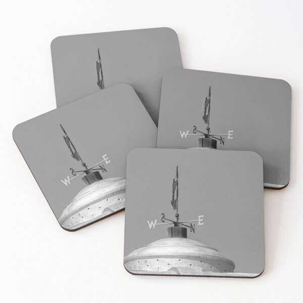 Item preview, building roof black and white designed and sold by Francespoppy.