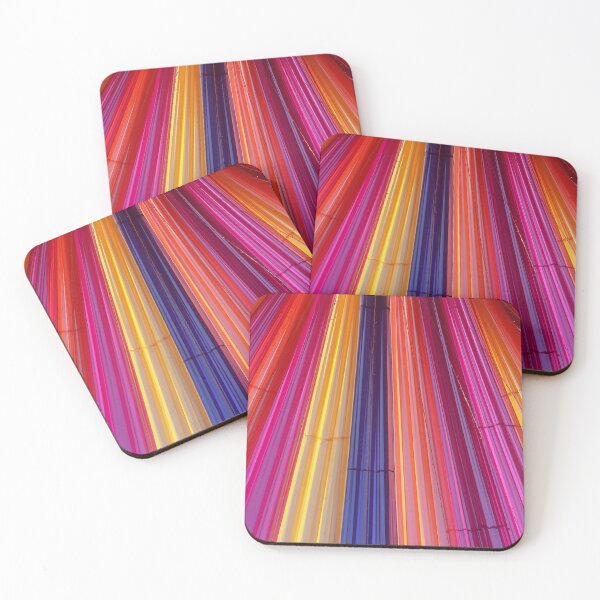 Item preview, Colourful Lines designed and sold by SexyDigitalArt.