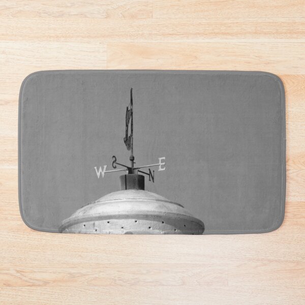 Item preview, building roof black and white designed and sold by Francespoppy.