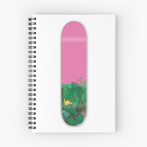 Item preview, Turnover - Good Nature Skateboard designed and sold by kristenriello.