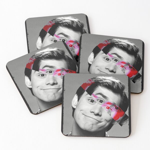 Item preview, Jim Carrey 2 designed and sold by NoelFischer.
