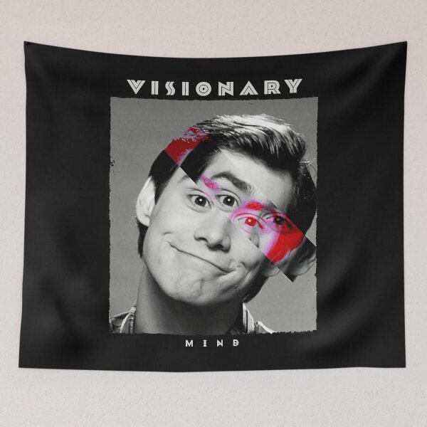 Item preview, Jim Carrey 2 designed and sold by NoelFischer.