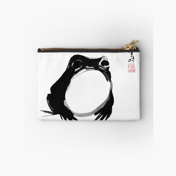 Item preview, Matsumoto Hoji Frog designed and sold by Onodera.