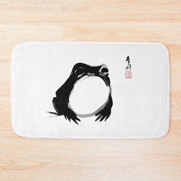 Item preview, Matsumoto Hoji Frog designed and sold by Onodera.
