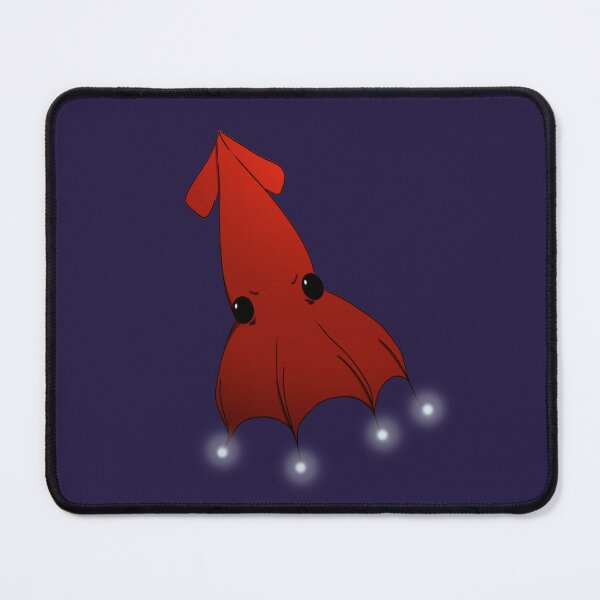 Item preview, Angry Vampire Squid designed and sold by Life-Leaf.