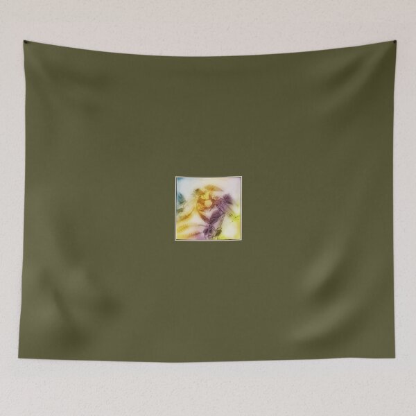 Item preview, A hint of Summer Woodland designed and sold by whimsicalworks.