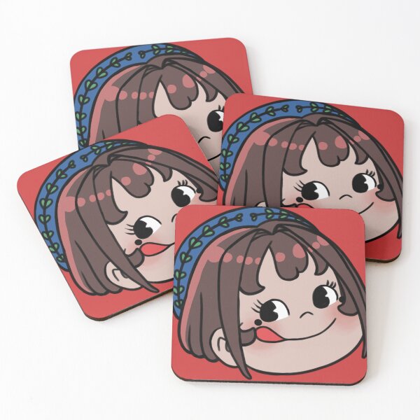 Item preview, Cerpeko-chan designed and sold by CerezaVT.