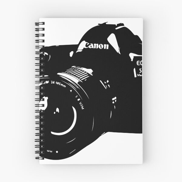 Item preview, Canon designed and sold by kristenriello.