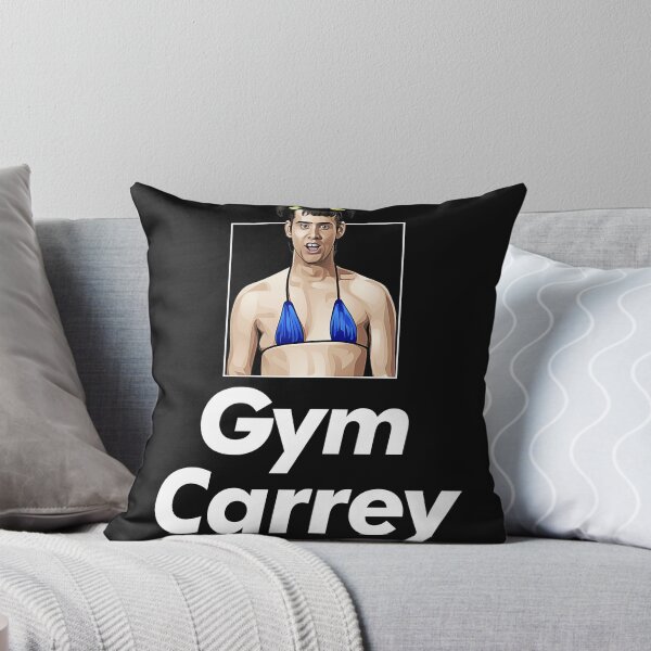 Artikelvorschau, Jim Carrey4 entworfen und verkauft von NoelFischer.