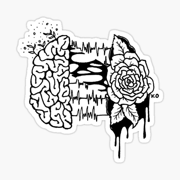 Ecclesiastes 7:25 Sticker