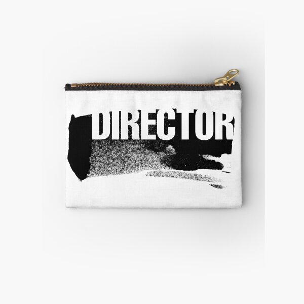 Item preview, Film Crew II. Director. designed and sold by burbuja.
