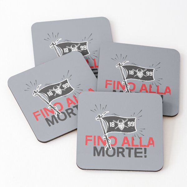 Item preview, CURVA SUD MILÁN designed and sold by TeezoneShop.