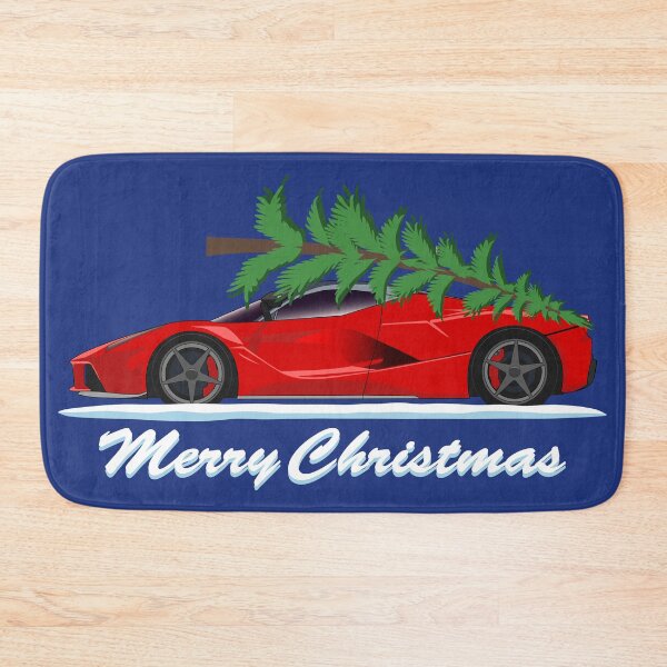 Item preview, Supercoche navideño designed and sold by CUTOCARS-SHOP.