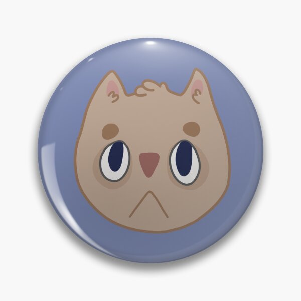 Item preview, Mildly Displeased Cat designed and sold by doronsgallery.