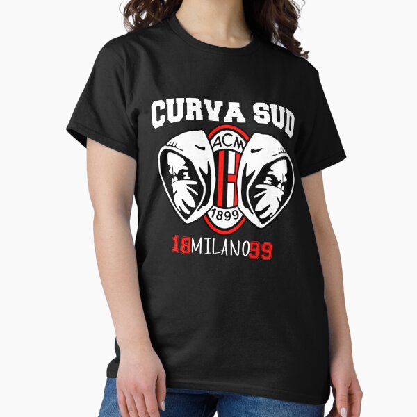 Artikel-Vorschau von Curva Sud Milano - Ultras (2), designt und verkauft von TeezoneShop.