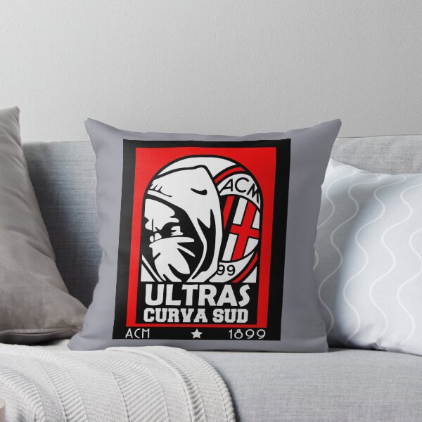 Item preview, Curva Sud Milano -Ultras   (4) designed and sold by TeezoneShop.