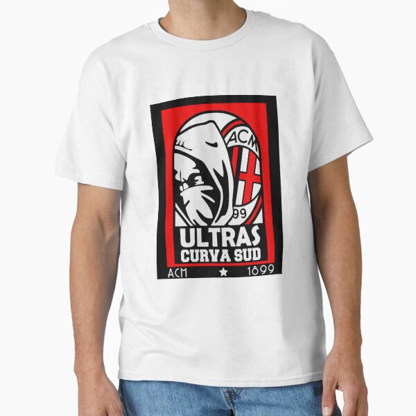 Item preview, Curva Sud Milano -Ultras   (4) designed and sold by TeezoneShop.